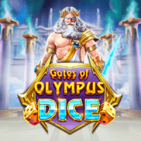 gates of olympus dice